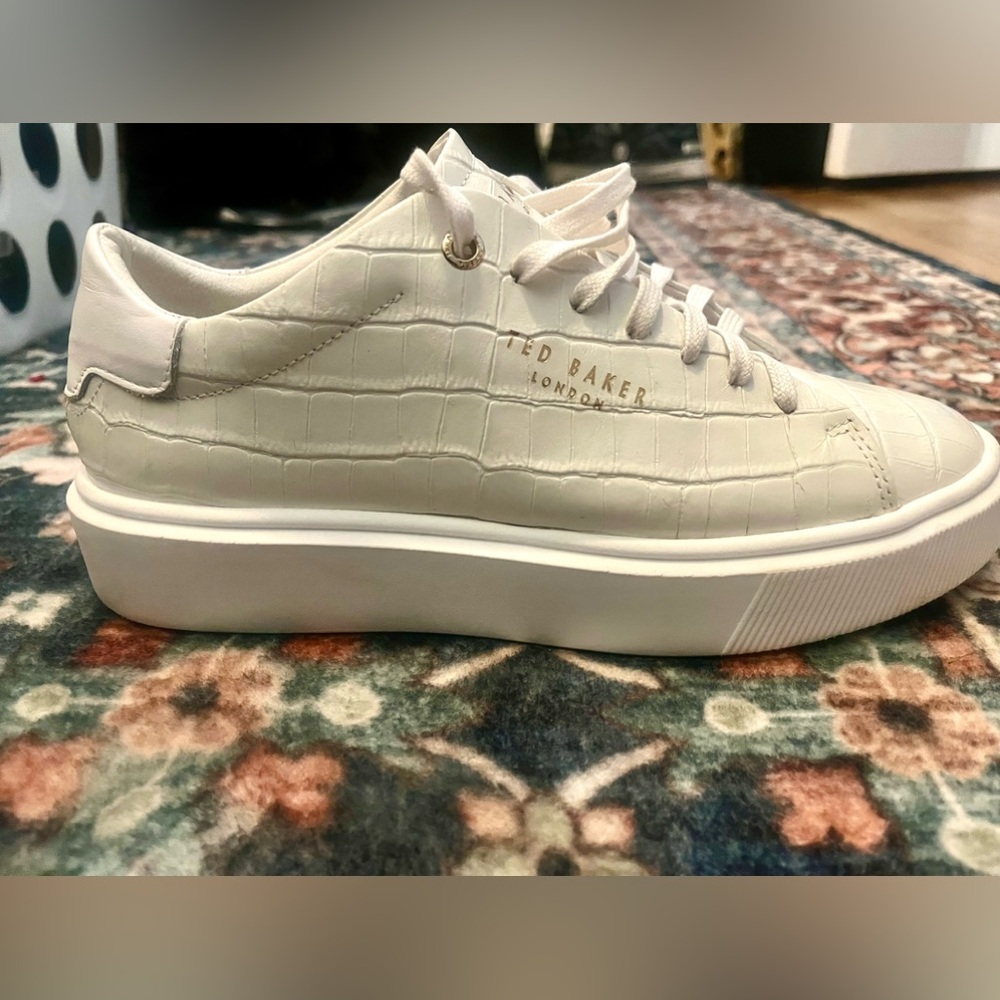 Ted Baker sneakers